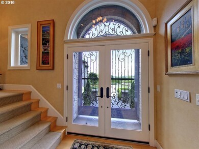 Entrance/Foyer