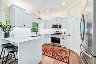 11 Elmham Ln, Bella Vista, AR 72715 - photo 4