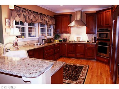 3124 Lady Marian Place, Midlothian, VA 23113 - photo 5