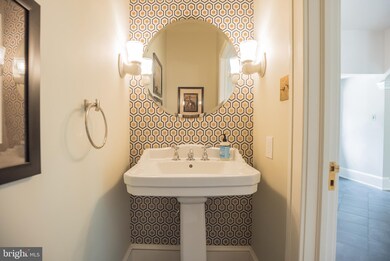 201 Warwick Rd, Haddonfield, NJ 08033 - photo 7