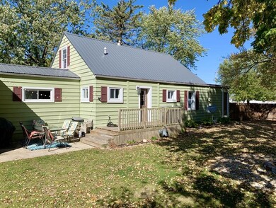 1031 Clark Ave, Bluffton, IN 46714 - photo 6