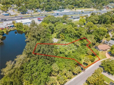 Property is sitting on private lake/estuary!