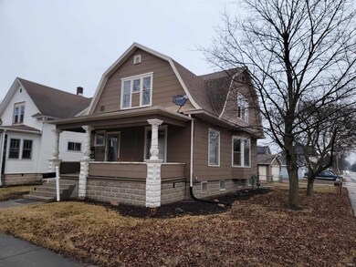 619 S Franklin St, Garrett, IN 46738 - photo 2