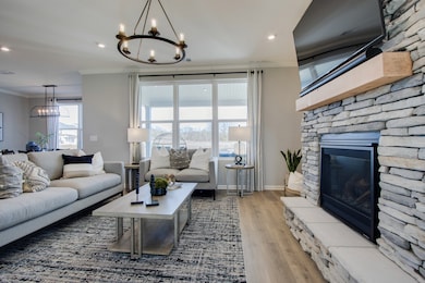 106 Willow Bend Dr, Mt. Juliet, TN 37122 - photo 5