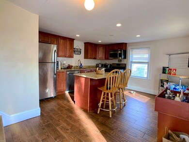118 Langley Rd unit 2, Newton Center, MA 02459 - photo 5