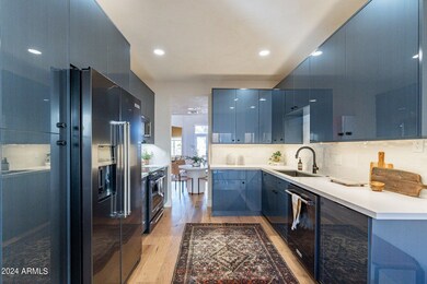 Kitchen 1
