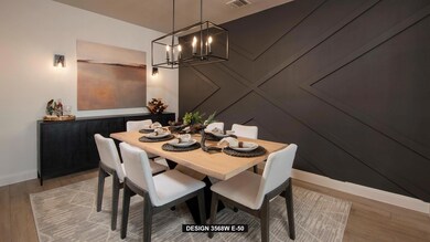 601 Cattle Pen Pass, Liberty Hill, TX 78642 - photo 5