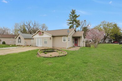 406 S 1st St, Princeton, IN 47670 - photo 2