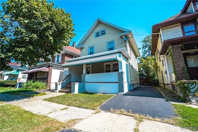 749 16th St, Niagara Falls, NY 14301 - photo 2