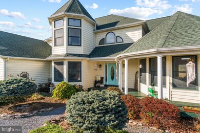 357 Sandy Hook Rd, Strasburg, VA 22657 - photo 2