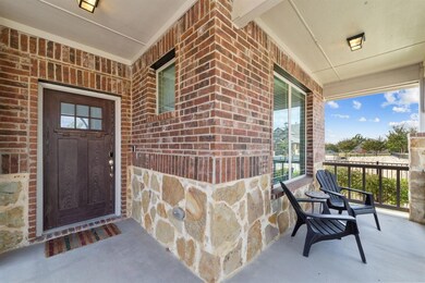 2106 Marigold Dr, Rowlett, TX 75089 - photo 3