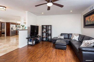 Formal Living Room or Office