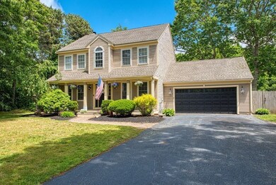 3 Dover Ln, Buzzards Bay, MA 02532 - photo 2