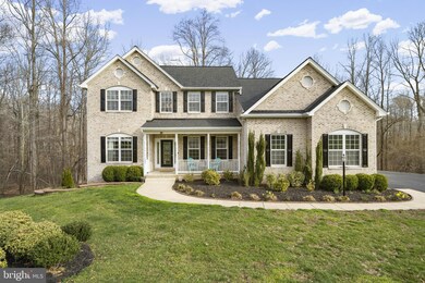 322 Kims Way, Huntingtown, MD 20639 - photo 2