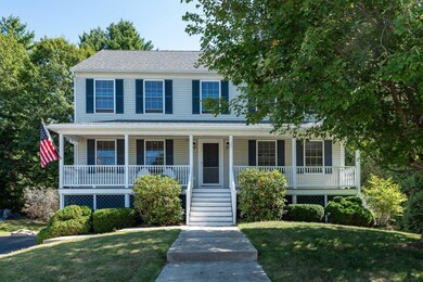 15 Evergreen Valley Dr, Dover, NH 03820 - photo 2