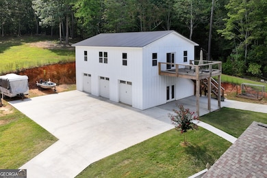 5265 New Liberty Rd, Clarkesville, GA 30523 - photo 4