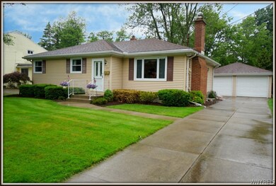 120 Community Dr, North Tonawanda, NY 14120 - photo 2
