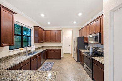 1160 Santorini Place unit 13, Naples, FL 34113 - photo 7