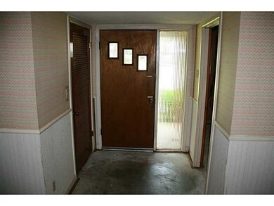 Other. Foyer