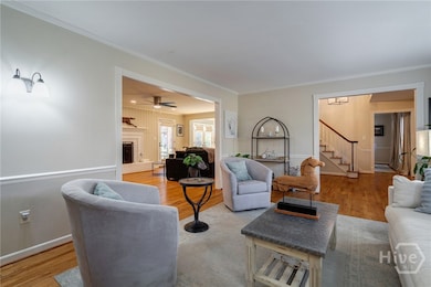 105 Moss Side Dr, Athens, GA 30607 - photo 7