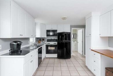 199 Off Tarkiln Rd, Kingston, MA 02364 - photo 6