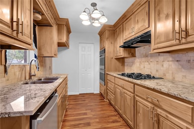 1927 Goode St, Alvin, TX 77511 - photo 6