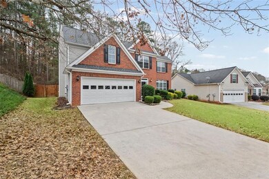 2909 Merrion Park Ln unit 6A, Dacula, GA 30019 - photo 4