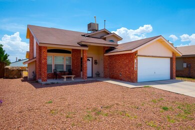 14548 Desierto Bello Ave, El Paso, TX 79928 - photo 3