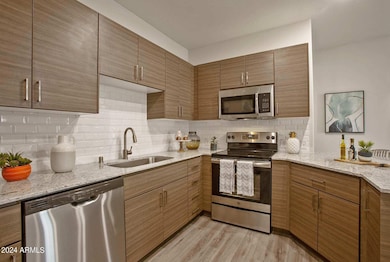 9700 S Central Ave unit 2, Phoenix, AZ 85042 - photo 3