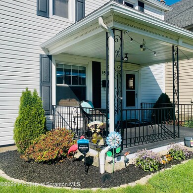 1516 W Gibson St, Scranton, PA 18504 - photo 3