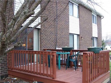 Patio/Deck