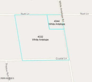 Outlined properties