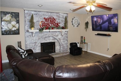 2Living room