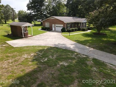827 Old Lincolnton Crouse Rd, Lincolnton, NC 28092 - photo 2