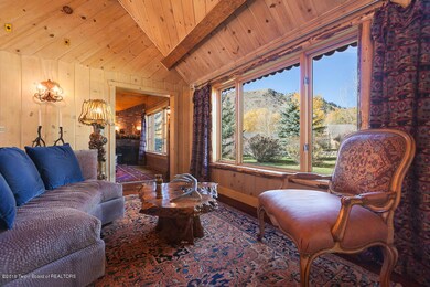Mountain Views