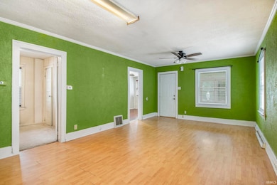 703 Maple St, Mishawaka, IN 46545 - photo 3