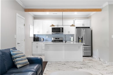 238 Oriskany Blvd unit 3, Whitesboro, NY 13492 - photo 5