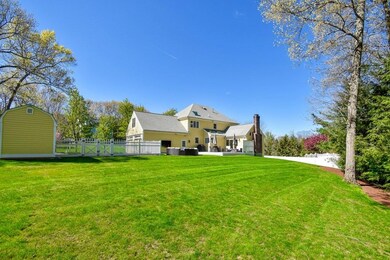 7 Stockwell Ln, Southborough, MA 01772 - photo 4