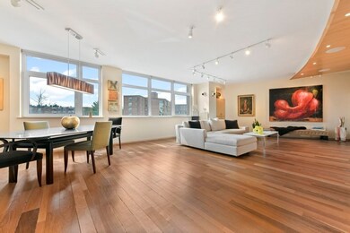 Hampton Place unit N 302, Chestnut Hill, MA 02467 - photo 4