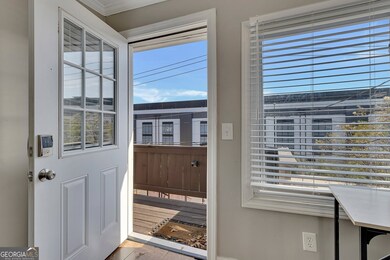 1040 Herndon St NW unit A, Atlanta, GA 30318 - photo 3