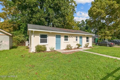 1109 W 3rd St unit 4, Midway Park, NC 28544 - photo 2