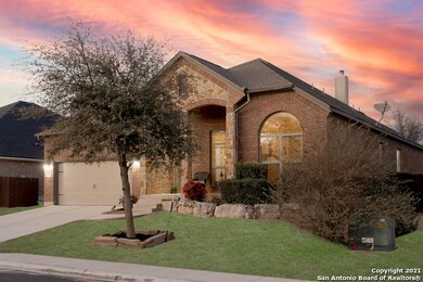 11507 Massive Mount, Helotes, TX 78023 - photo 3