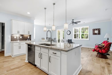 1110 Inlet View Dr, North Myrtle Beach, SC 29582 - photo 6