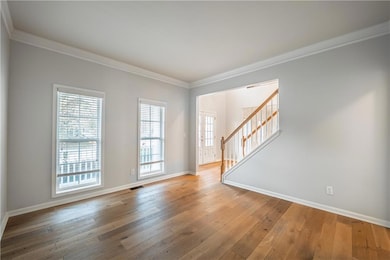 1280 Hidden Creek Point, Cumming, GA 30040 - photo 6