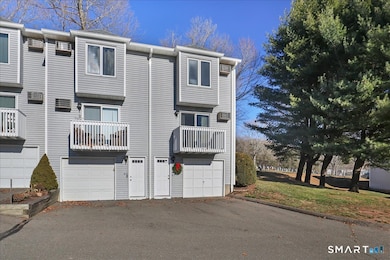 1001 Old Colony Rd unit 4-1, Meriden, CT 06451 - photo 2