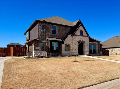 12729 Barretta Dr, Godley, TX 76044 - photo 2
