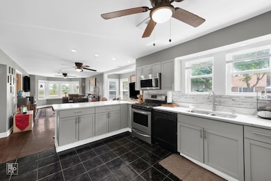 3706 Ruby St, Schiller Park, IL 60176 - photo 6