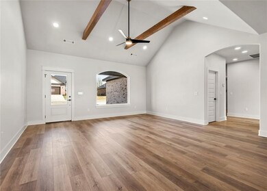 851 Round Top St, Prairie Grove, AR 72753 - photo 3