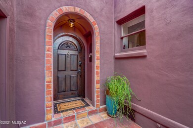 1228 N Norton Ave, Tucson, AZ 85719 - photo 5