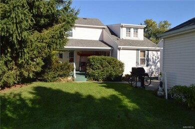 193 Spaulding St, North Tonawanda, NY 14120 - photo 7